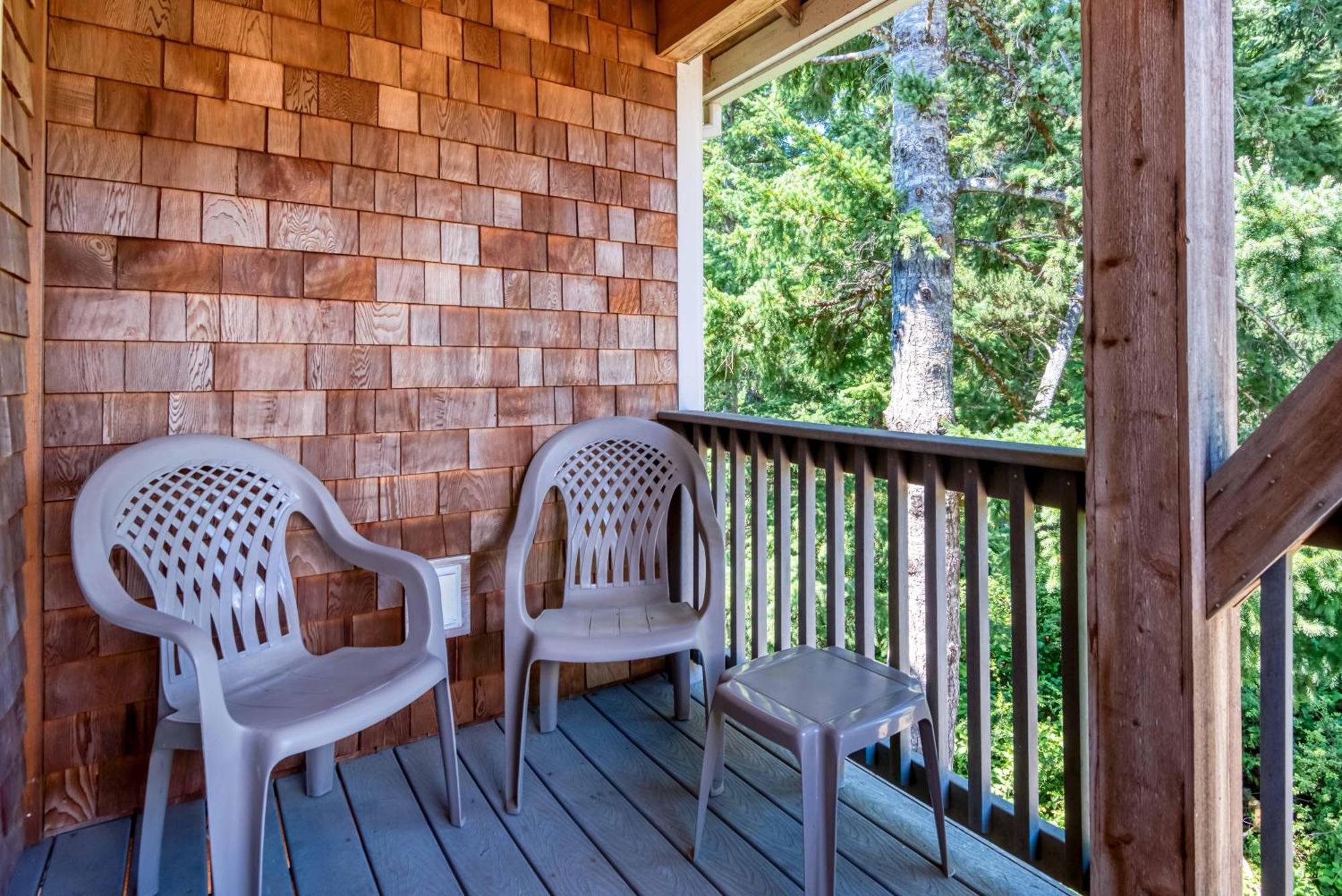 Ocean Pines Villa Tillamook Exteriör bild